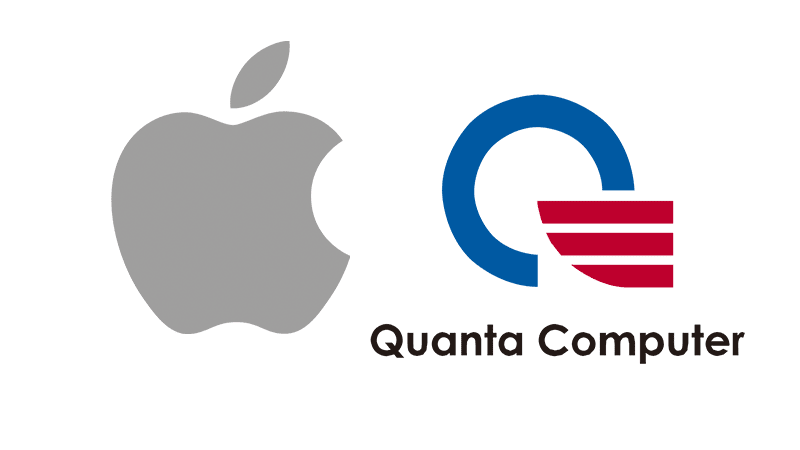 Apple, Quanta attacked by ransomware hackers