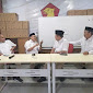 Partai Gerindra Kota Tangerang Terbuka dengan Helmy Halim