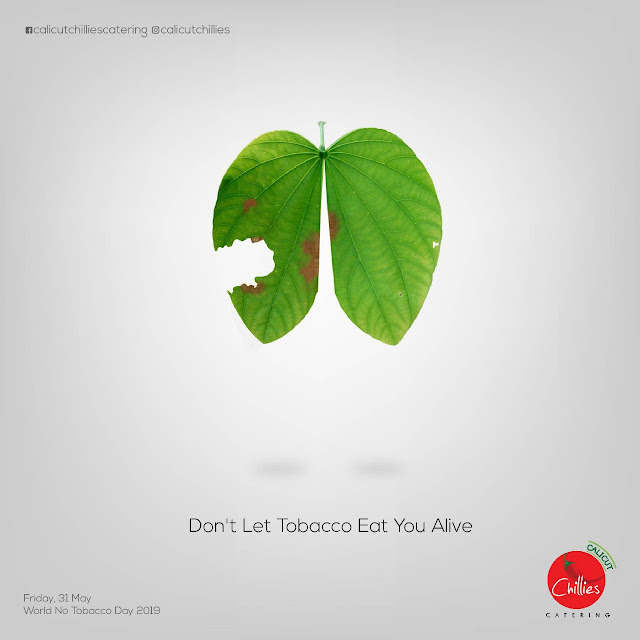 world no tobacco day