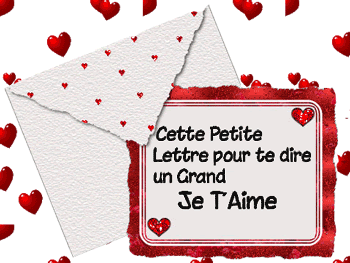 Plus de 200 je t'aime mon bébé gif 205551-Je t'aime mon chéri gif