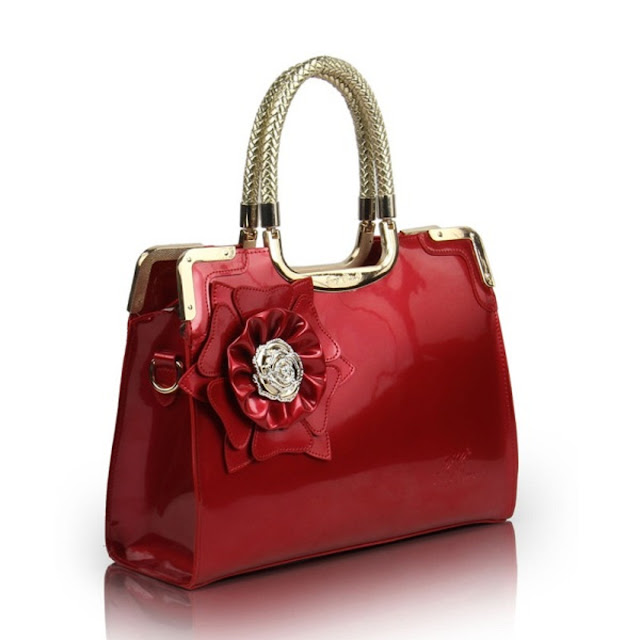 Beautiful New Brand Designer Ladies HandBag Wallpaper