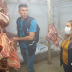 Operação ‘Natal com Saúde’ termina com trabalho orientativo e apreensão de 1,8 tonelada de alimentos impróprios