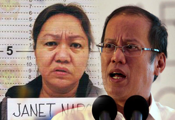 SHOCKING: Noynoy's DAP issue is even bigger than Janet Napoles PDAF scam
