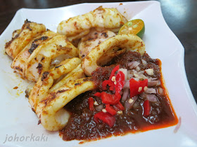 BBQ-Squid-Johor-Bahru