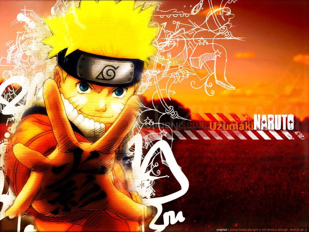 naruto shippuden wallpaper