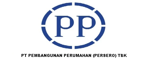  PT PP (Persero) Tbk Divisi Gedung Juni 2021