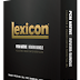 Lexicon PCM Native Reverb Plug-In Bundle VST v1.0.4