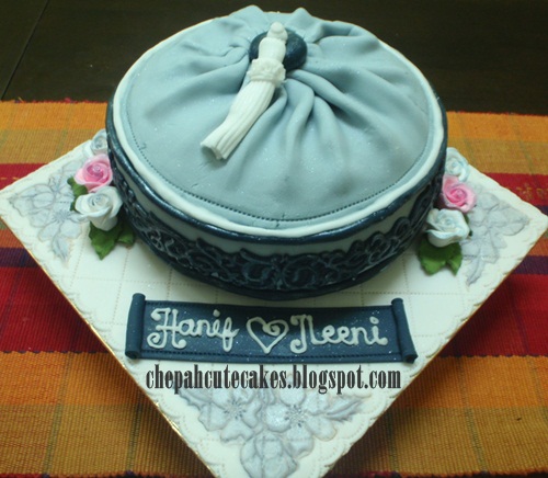 Ideas 70 of Round Pillow Cake