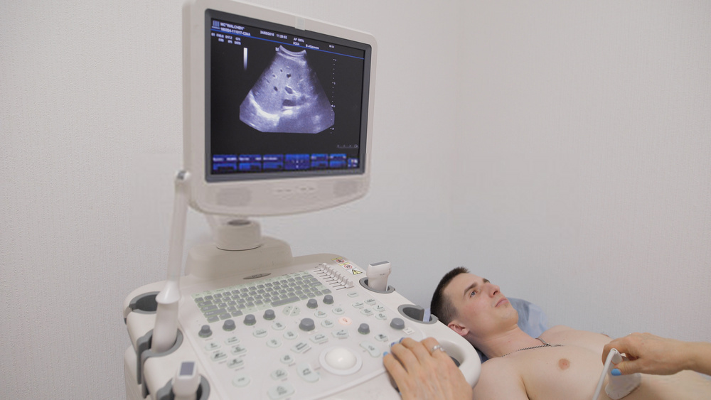 echocardiogram detect clogged arteries