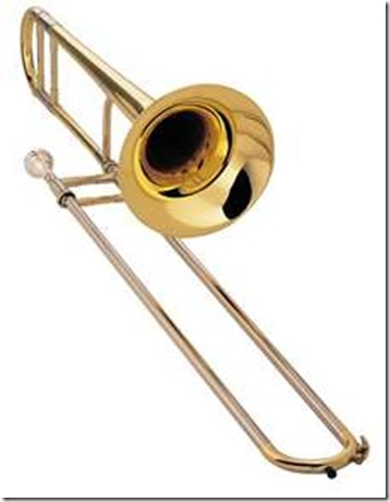 trombone