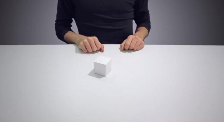 paper fix | stop-motion paper animation