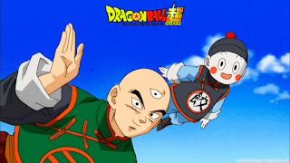 Dragon Ball Super