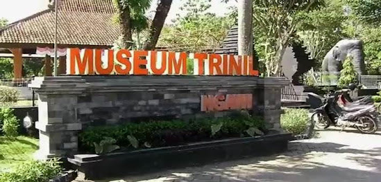 Berita Museum Trinil Ngawi