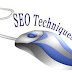 Important SEO Techniques