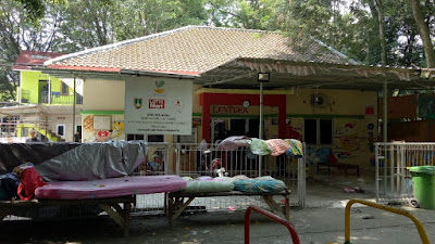 KPAI : Rapat Koordinasi Dengan Walikota Solo dan OPD Terkait Kasus 14 Siswa Dengan HIV