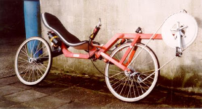 Flevobike