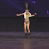 Amazing 10 Year Old Baby Dancing.