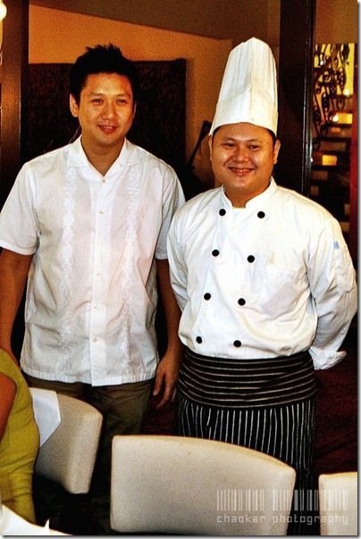 chef&andre