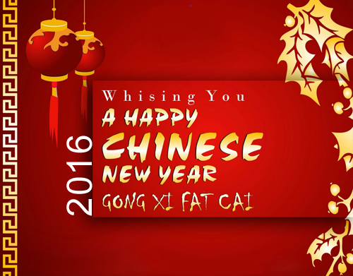 HD WALLPAPER TAHUN BARU CINA GONG XI FA CHAI | dibingkai.com