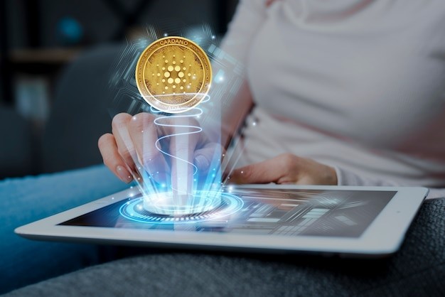 Unlock the Future: 10 Lucrative Ways to Earn Cryptocurrency
