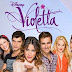 Violetta 3 : Un nou vis