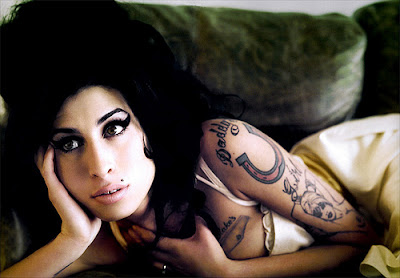 Amy Winehouse ~ "Love Is A Losing Game"  LIVE