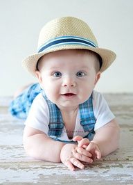 funny baby wallpaper