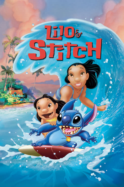 Lilo & Stitch 2002 Film Completo In Italiano Gratis