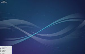 Mario Behling has announced the release of Lubuntu 13.10, a lightweight variant of Ubuntu that provides the minimalist LXDE desktop and a selection of light applications.