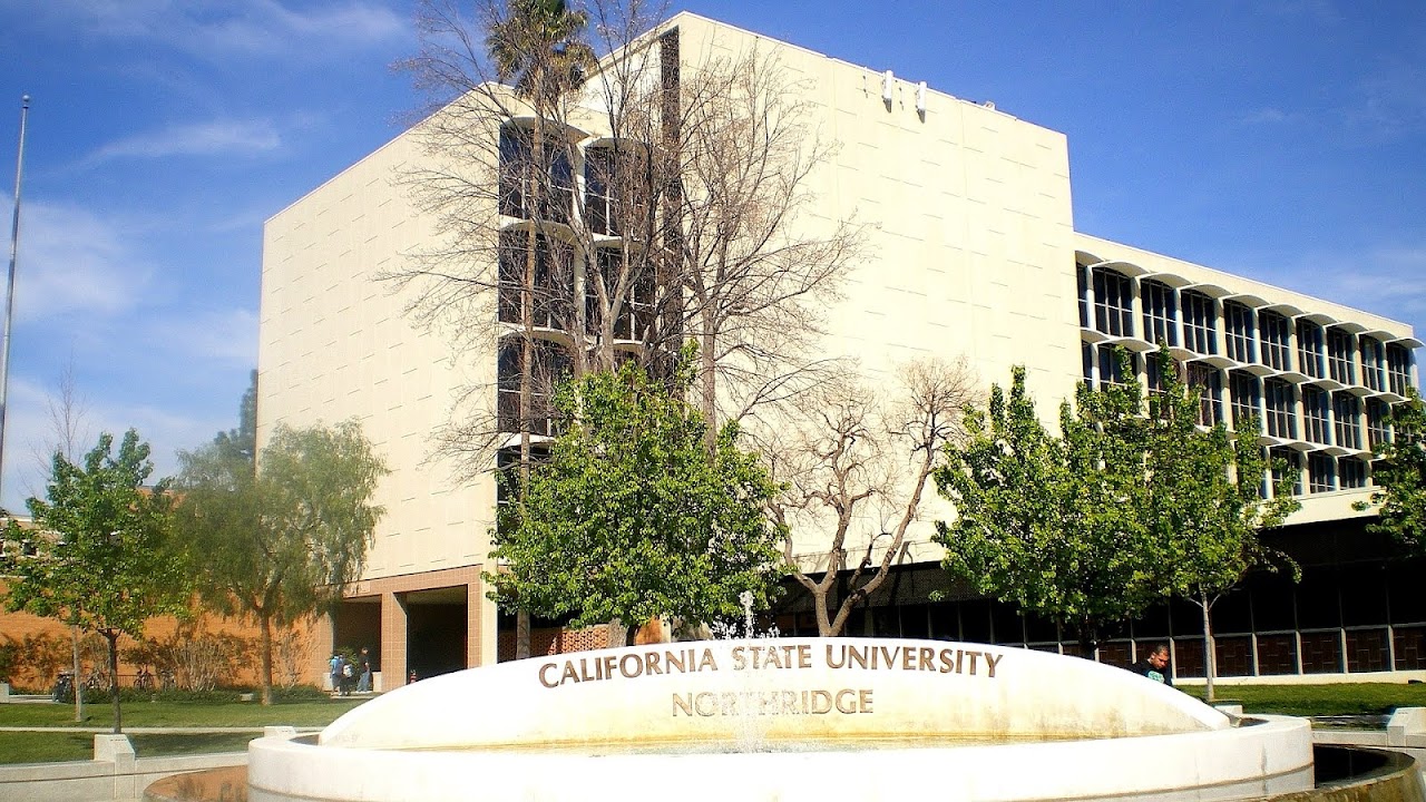 Cal Poly San Luis Obispo College of Engineering Science