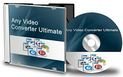 ANY VIDEO CONVERTER ULTIMATE 4.5.2 Included PATCH