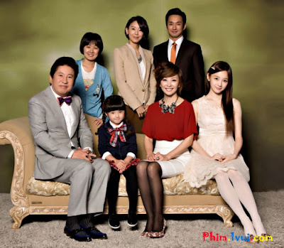 Phim Nước Mắt Và Nụ Cười - TodayTV [2012] Online