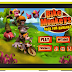 Mengejar Pisang di Game "Bike Monkeys: Race for Bananas" Untuk Nokia Lumia Windows Phone 8 & 8.1