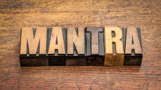 A key component of improving mental awareness during Meditation is the mantra. At some time in practice, these specific phrases or words are mentally repeated.