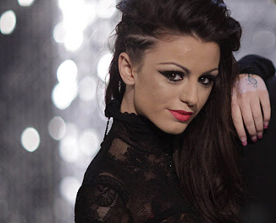 Cher Lloyd - With Ur Love