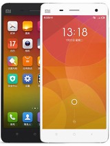 Full Spesifikasi Xiaomi Mi 4