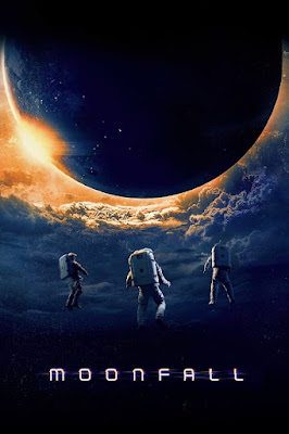Moonfall Dual Audio Movie (2022) Download 1080p Filmyzilla
