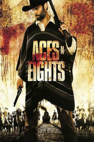 Aces 'N' Eights 2008 streaming gratuit Sans Compte  en franÃ§ais