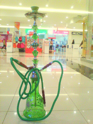  TOKO SHISHA DI KARAWANG