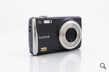 Fujifilm FinePix F70EXR