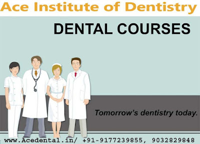 General Dentistry Courses, Diploma Courses After BDS