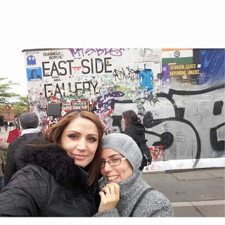 East Side Gallery