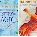 Saldrán Dos Nuevos Libros de Harry Potter en Octubre