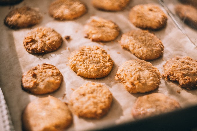 How to Enjoy Cookie Dough Without Getting Sick