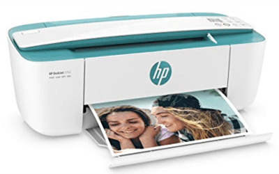 printer inkjet