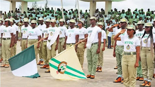 NYSC, Mamudo Sa'idu, Rumor Debunked, Corps Member, Tragic Accident, Social, Media, Biometric Clearance, Katsina State, Eddy Megwa, Official Statement