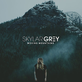 Download Lagu Skylar Grey - Moving Mountains