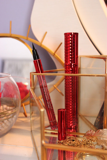 le liner Disturbia by Givenchy, beauté, les petites bulles de ma vie