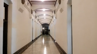 Lawang Sewu