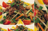 Top Kuliner Populer Resep Gado Gado Sehat
